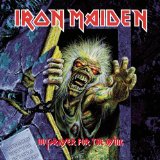 Download or print Iron Maiden Bring Your Daughter To The Slaughter Sheet Music Printable PDF 13-page score for Rock / arranged Guitar Tab SKU: 55340