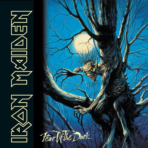Iron Maiden Fear Of The Dark Profile Image