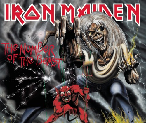 Download Iron Maiden "Run To The Hills" Sheet Music &amp; PDF Chords | 8-Page Guitar Tab (Single Gu ...