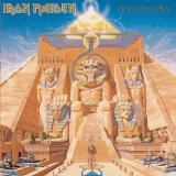 Download or print Iron Maiden Powerslave Sheet Music Printable PDF 15-page score for Pop / arranged Guitar Tab SKU: 183114