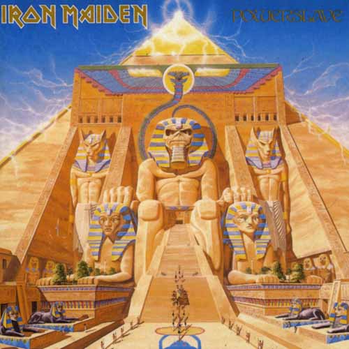 Iron Maiden Two Minutes To Midnight Iron Maiden Two Minutes To Midnight
