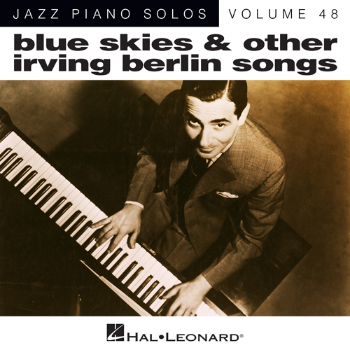 Irving Berlin Blue Skies [Jazz version] Profile Image