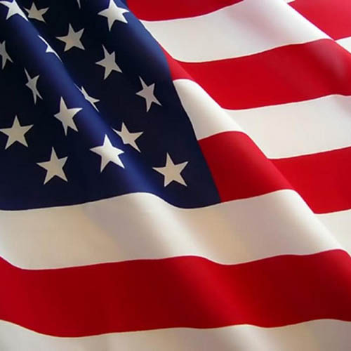 Irving Berlin God Bless America® Profile Image