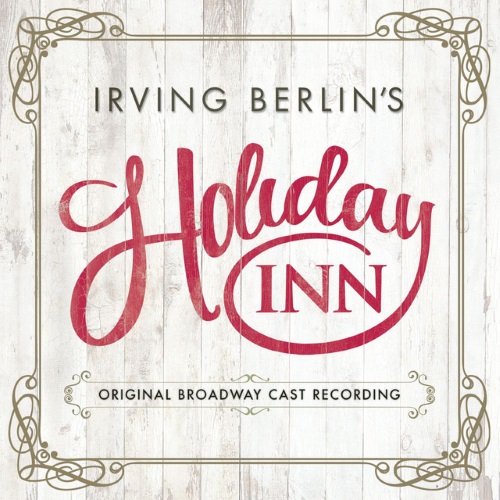 Irving Berlin Plenty To Be Thankful For Profile Image