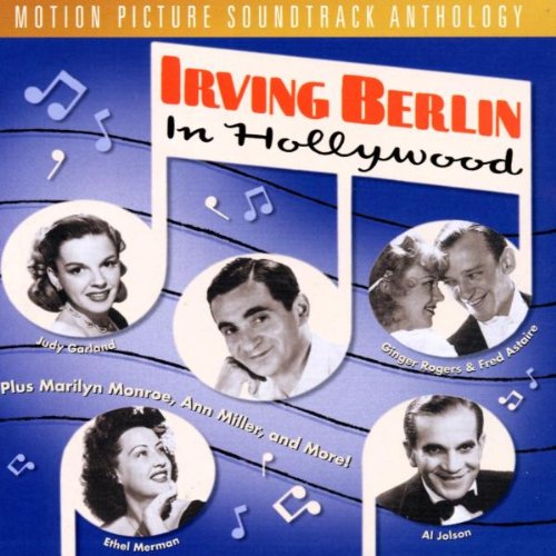 Irving Berlin Steppin' Out With My Baby Profile Image