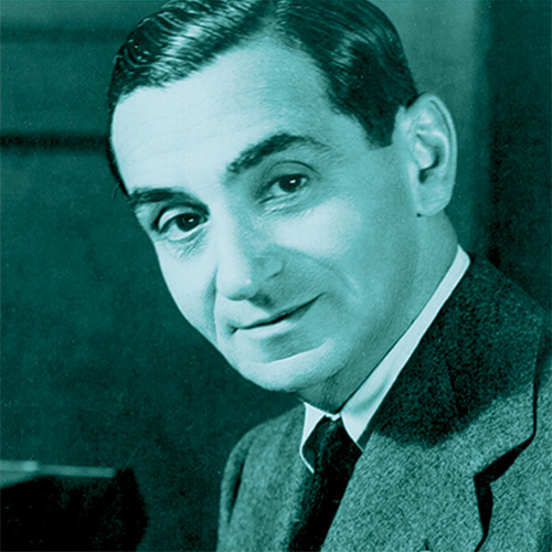 Irving Berlin Any Bonds Today Profile Image