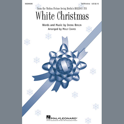 Irving Berlin Profile piano notes, guitar tabs for SATB Choir. Easy to transpose or transcribe. Learn how to play, download song progression by artist
