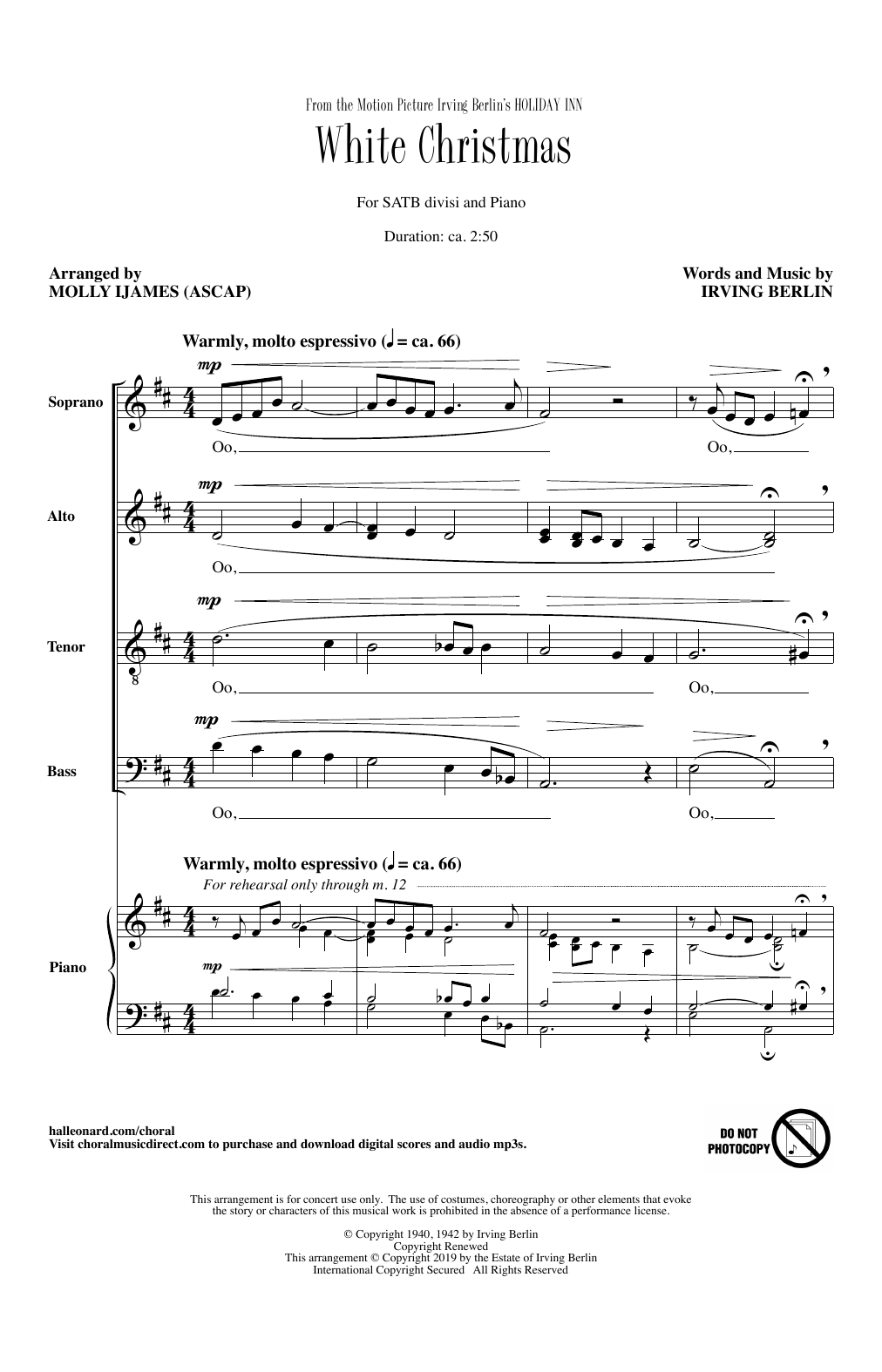 White Christmas Ttbb Pdf Free Kycz Noetazhoa Site