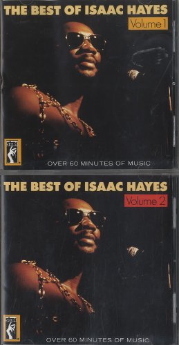 Isaac Hayes Do Your Thing Profile Image