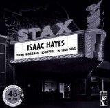 Download or print Isaac Hayes Theme From Shaft Sheet Music Printable PDF 6-page score for Funk / arranged Easy Piano SKU: 408848
