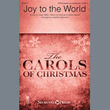 Download or print Isaac Watts Joy To The World (arr. Heather Sorenson) Sheet Music Printable PDF 11-page score for Christmas / arranged SATB Choir SKU: 415560