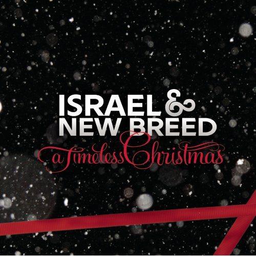 Israel Houghton We Wish You A Timeless Christmas (feat. CeCe Winans) Profile Image