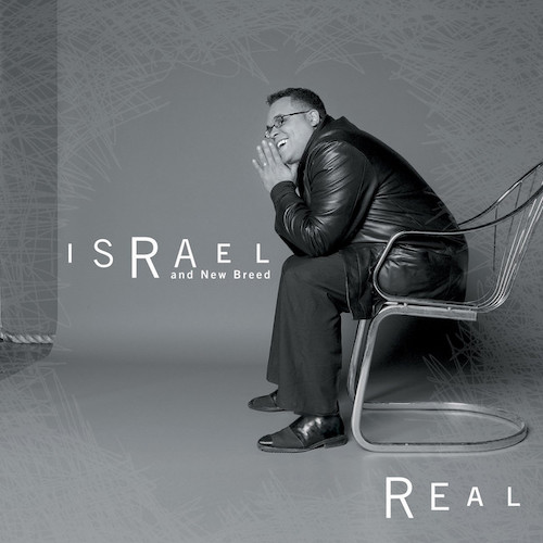 Israel Houghton Magnificent And Holy Profile Image
