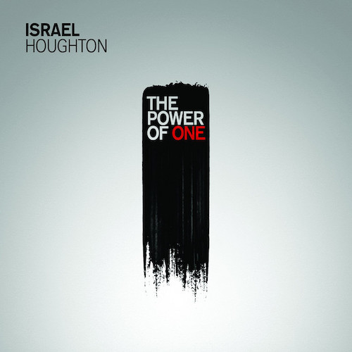 Israel Houghton The Power Of One (Change The World) Profile Image