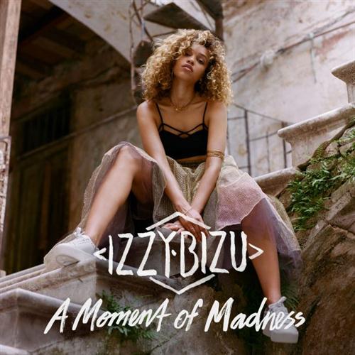 Izzy Bizu Talking To You Profile Image