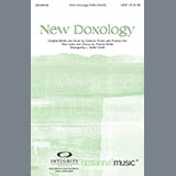 Download or print J. Daniel Smith New Doxology Sheet Music Printable PDF 10-page score for Contemporary / arranged SATB Choir SKU: 71574
