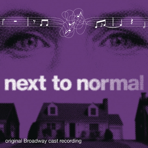 There's A World (from Next to Normal) cover image