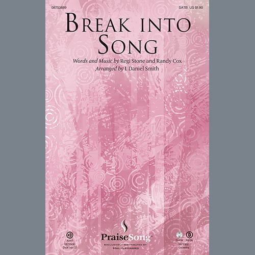 J. Daniel Smith Download Printable PDF Score Easily Download J. Daniel Smith Printable PDF piano music notes, guitar tabs for Choir Instrumental Pak. Transpose or transcribe this score in no time - Learn how to play song progression.