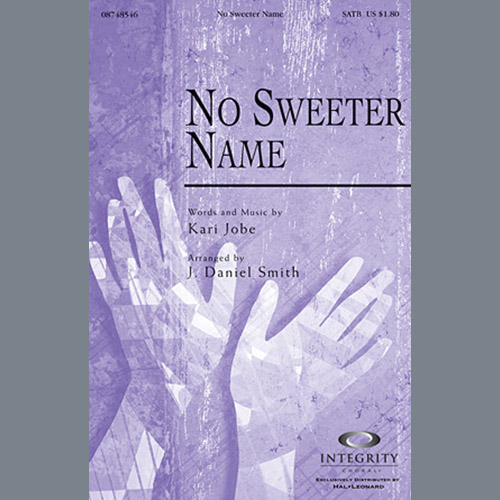 J. Daniel Smith Download Printable PDF Score Easily Download J. Daniel Smith Printable PDF piano music notes, guitar tabs for SATB Choir. Transpose or transcribe this score in no time - Learn how to play song progression.