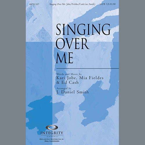 J. Daniel Smith Download Printable PDF Score Easily Download J. Daniel Smith Printable PDF piano music notes, guitar tabs for SATB Choir. Transpose or transcribe this score in no time - Learn how to play song progression.