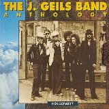 Download or print The J. Geils Band Freeze Frame Sheet Music Printable PDF 1-page score for Rock / arranged Lead Sheet / Fake Book SKU: 182519