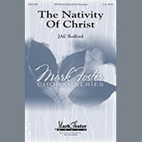 Download or print J.A.C. Redford The Nativity Of Christ Sheet Music Printable PDF 26-page score for Concert / arranged SATB Choir SKU: 186814