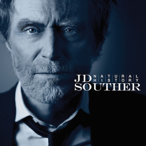 J.D. Souther Silver Blue Profile Image