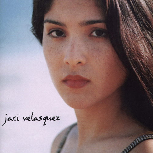 Jaci Velasquez God So Loved Profile Image