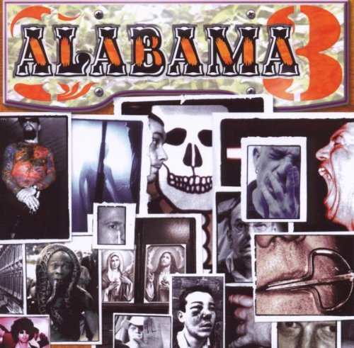 Alabama 3 Woke Up This Morning (theme from The Sopranos) Profile Image