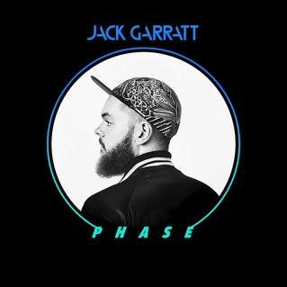 Jack Garratt The Love You're Given Profile Image