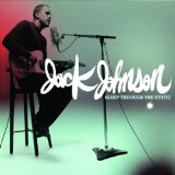 Download or print Jack Johnson Adrift Sheet Music Printable PDF 9-page score for Rock / arranged Guitar Tab SKU: 64157