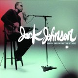 Download or print Jack Johnson All At Once Sheet Music Printable PDF 6-page score for Rock / arranged Easy Piano SKU: 70255