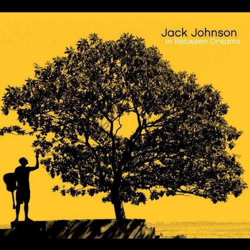 Jack Johnson Better Together Profile Image