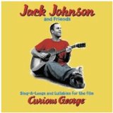 Download or print Jack Johnson Broken Sheet Music Printable PDF 10-page score for Children / arranged Guitar Tab SKU: 56431