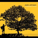 Download or print Jack Johnson Sitting, Waiting, Wishing Sheet Music Printable PDF 4-page score for Rock / arranged Guitar Tab SKU: 51689