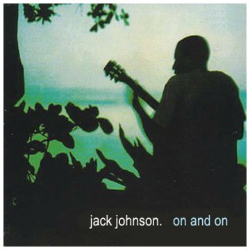Jack Johnson Symbol In My Driveway Profile Image