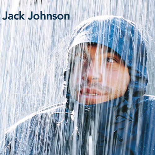 Jack Johnson The News Profile Image