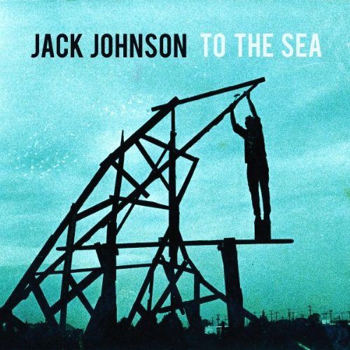 Jack Johnson To The Sea Profile Image