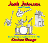 Download or print Jack Johnson We're Going To Be Friends Sheet Music Printable PDF 4-page score for Pop / arranged Guitar Tab SKU: 91655