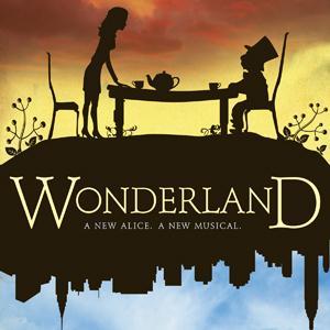 Frank Wildhorn Finding Wonderland (from Wonderland The Musical) Profile Image