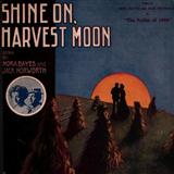 Download or print Jack Norworth Shine On, Harvest Moon Sheet Music Printable PDF 4-page score for Country / arranged Piano, Vocal & Guitar Chords (Right-Hand Melody) SKU: 16576