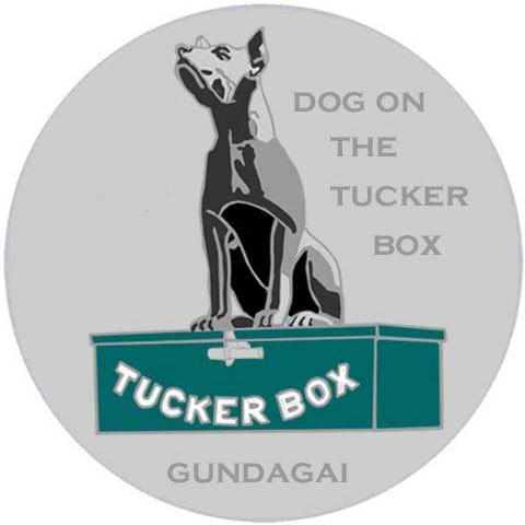 Jack O'Hagan Where The Dog Sits On The Tuckerbox (Five Miles From Gundagai) Profile Image