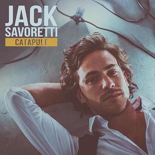 Jack Savoretti Catapult Profile Image
