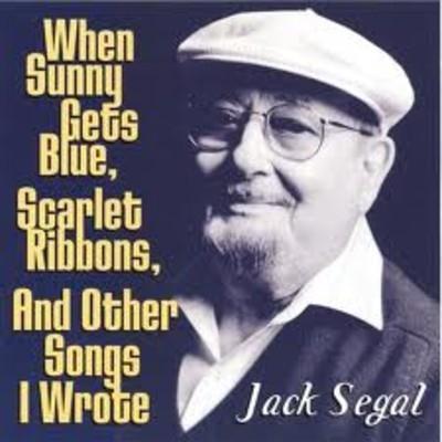 Jack Segal When Sunny Gets Blue Profile Image
