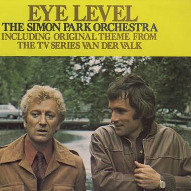 Simon Park Orchestra Eye Level (theme from Van Der Valk) Profile Image