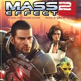 Download or print Jack Wall Mass Effect: Suicide Mission Sheet Music Printable PDF 7-page score for Video Game / arranged Piano Solo SKU: 254886