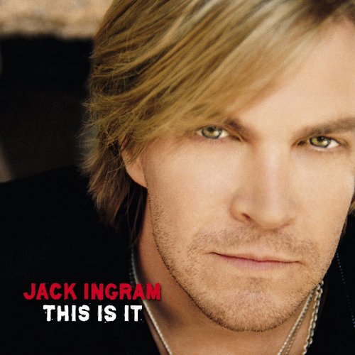 Jack Ingram Measure Of A Man Profile Image