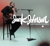 Download or print Jack Johnson All At Once Sheet Music Printable PDF 5-page score for Rock / arranged Guitar Tab SKU: 64158