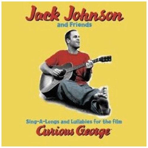 Jack Johnson Wrong Turn Profile Image