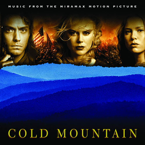 Great High Mountain cover image